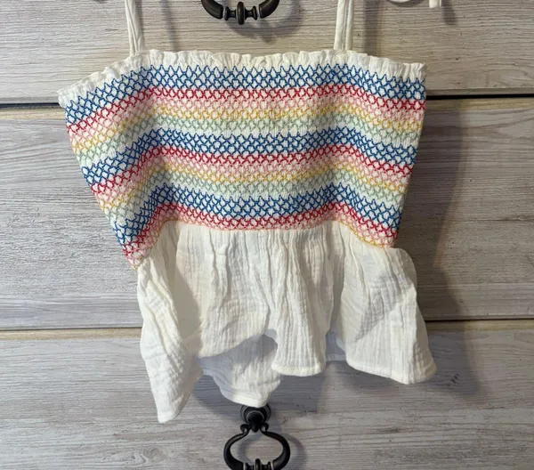 Boutique Top - Image 9