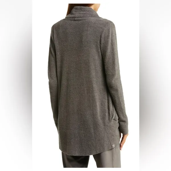 Barefoot Dreams Cozy Chic Lite Cardigan Sweater XL - Image 2