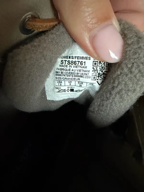 Sperry Boots Duck - Image 3
