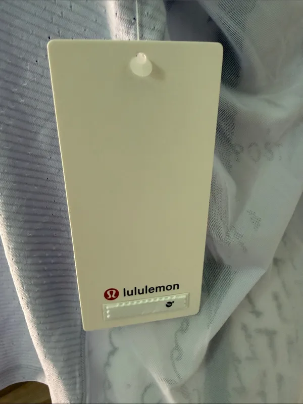 lululemon athletica Light Lavender Racerback Tank - Image 3