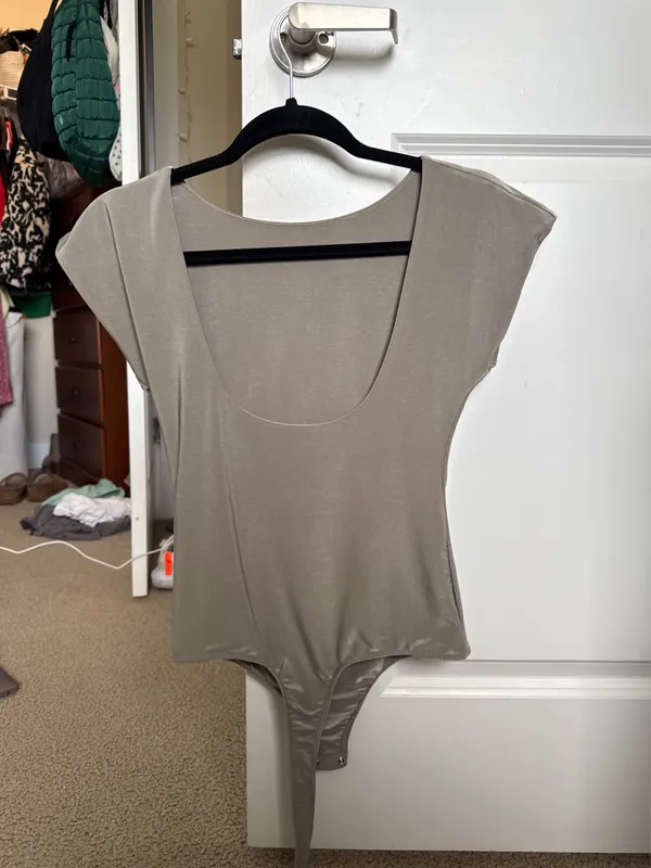 Lane 201 Bodysuit - Image 2