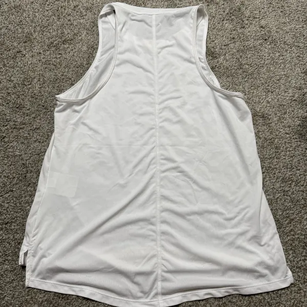 Nike tank top - Image 3