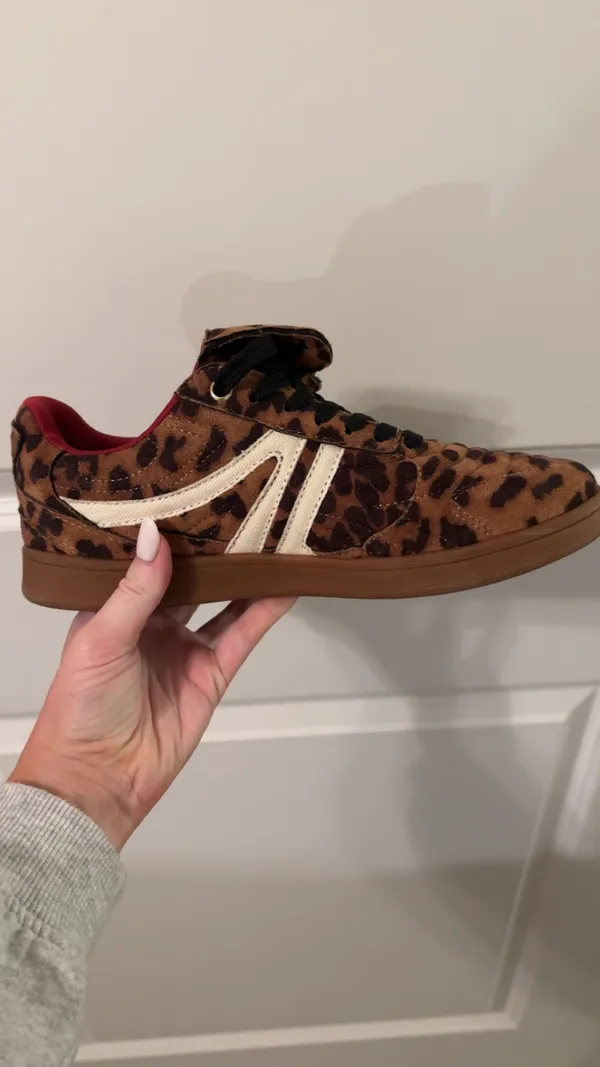 Steve Madden Sneakers - Image 2