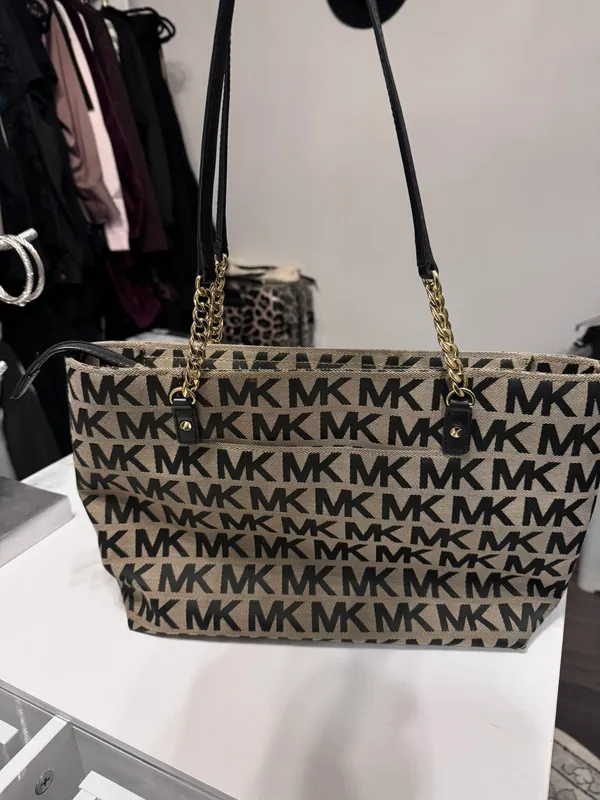 Michael Kors Tote Bag - Image 3