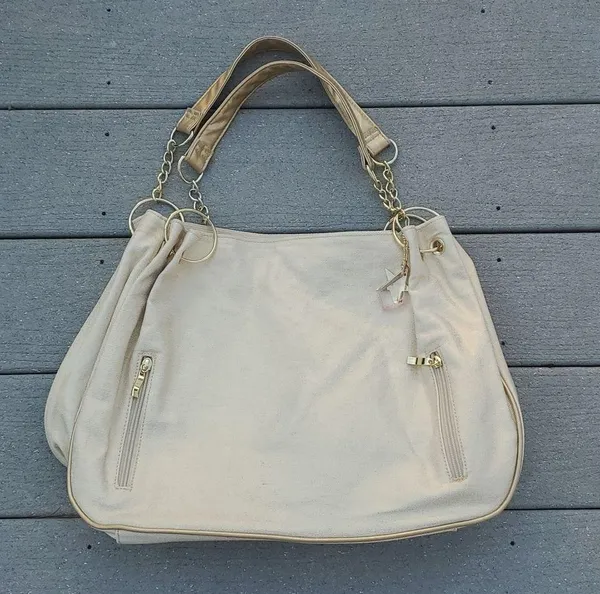 Jennifer Lopez Love and Glamour Shoulder Bag Purse - Image 2