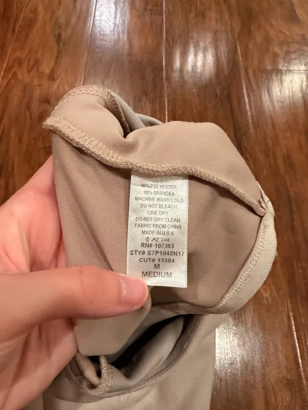 Solemio Skort Envelope - Image 4