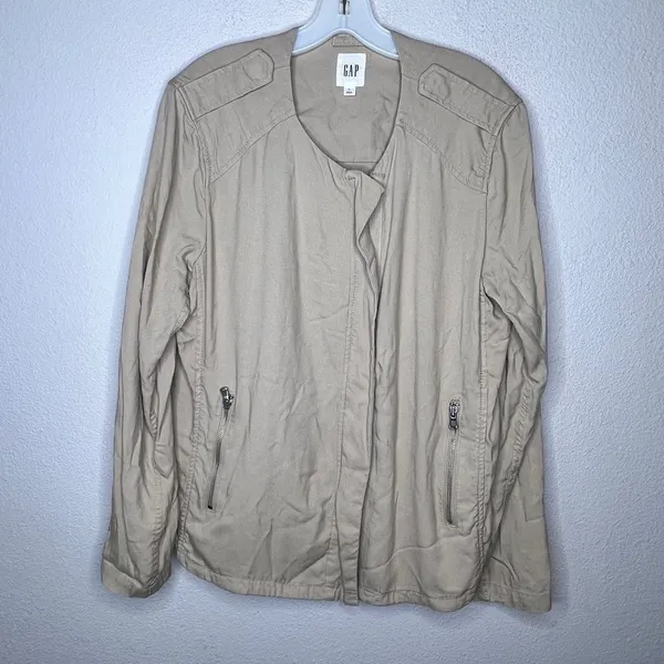 Gap‎ Jacket - Image 2