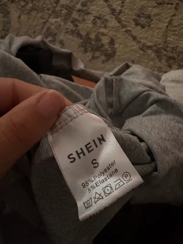 Shein Top - Image 2