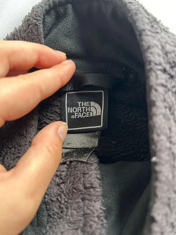 North Face Womens fleece Jackets - Image 3