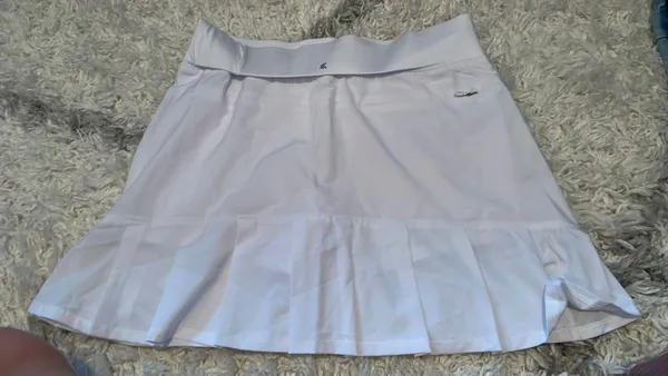 White Skirt - Image 3