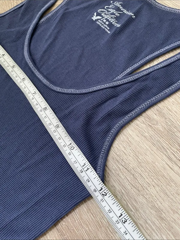 American Eagle | logo tank size medium - Image 6