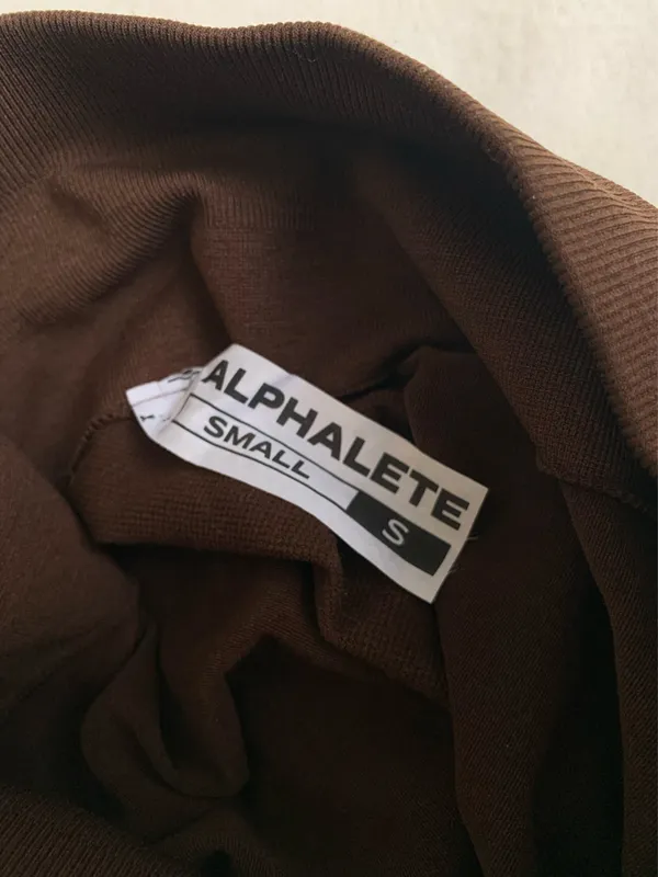 Alphalete Amplify Shorts - Image 3