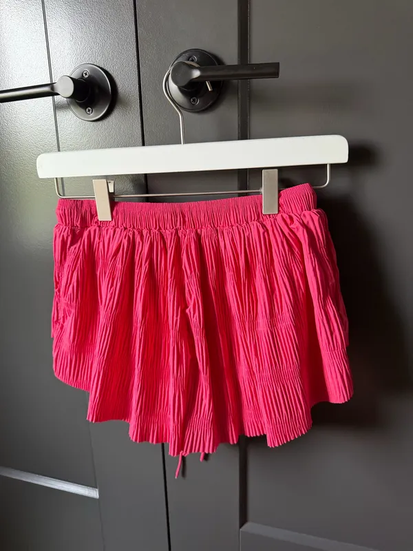 Free People Movement Shorts - Image 3