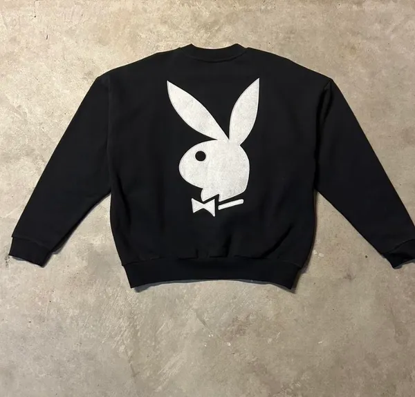 Playboy Hoodie - Image 2