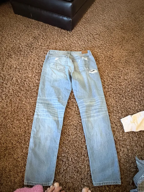 American eagle jeans  - Image 5
