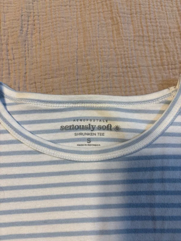 Aeropostale Top - Image 3