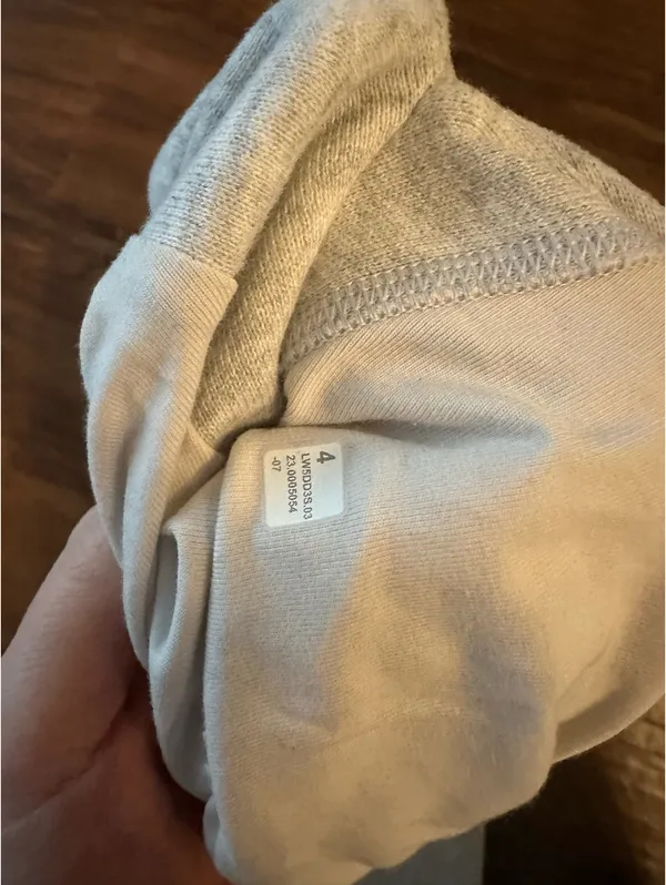 Lululemon Sweatpants - Image 3