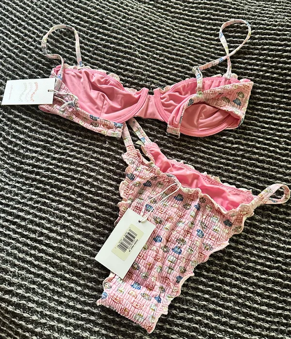 Dippin' Daisy's Bikini - Image 2