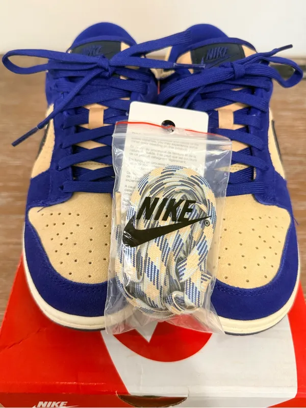 Nike Dunk Low LX women’s 7.5 - Image 3