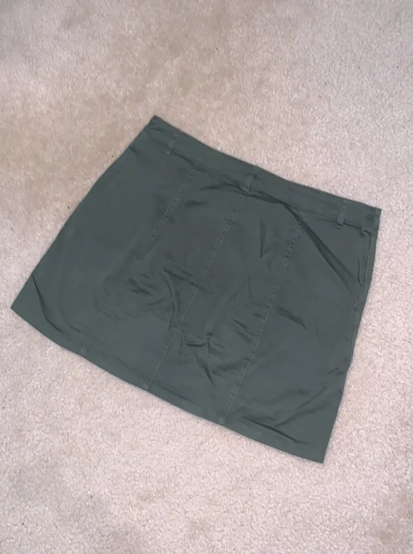 Forever 21 Miniskirt - Image 2