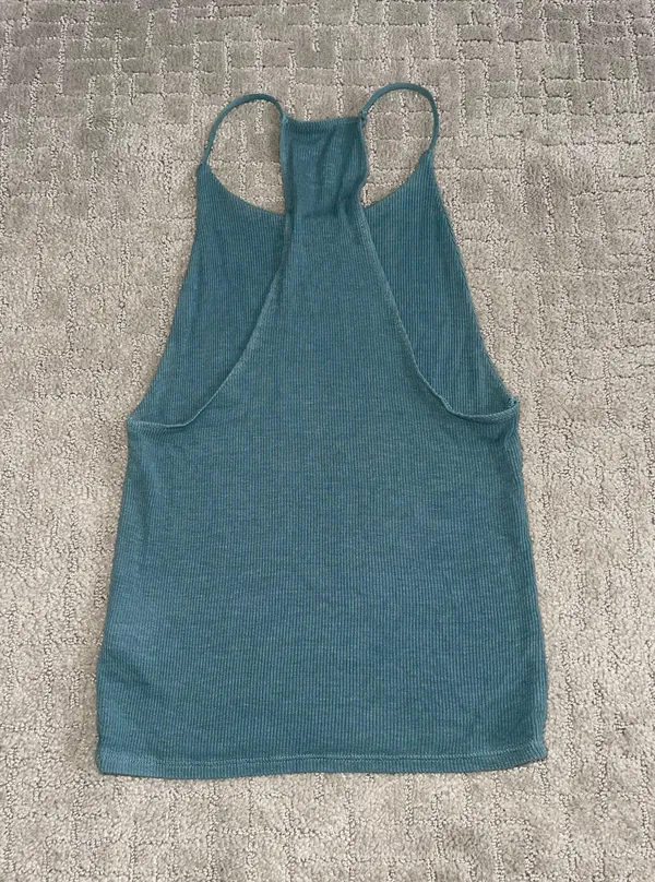 American Eagle Crop Top - Image 2