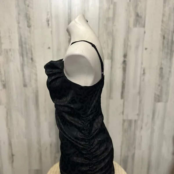Black party dress Black Size M - Image 3