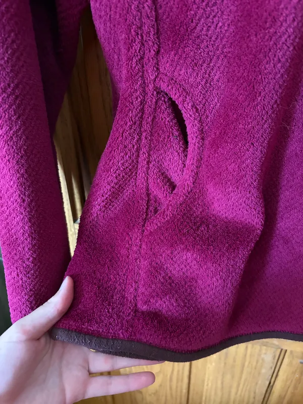 Patagonia Women’s Pullover - Image 3