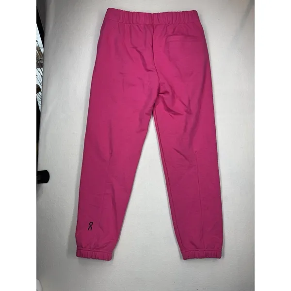 On Women's Club Pants Sweat Pants Joggers Large NWOT $99 MSRP - Image 3