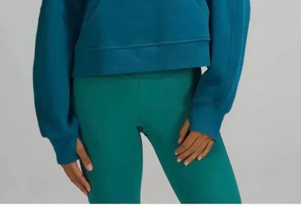 Lululemon Scuba Hoodie - Image 3
