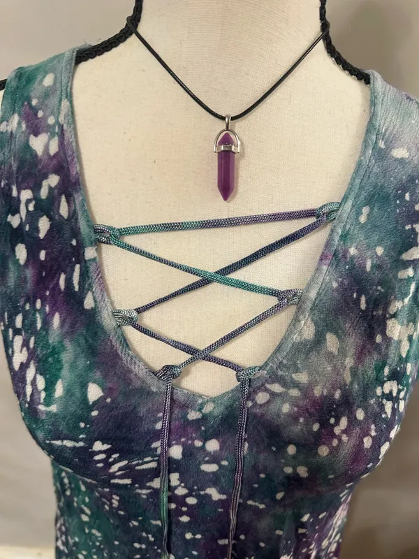 Boho dress - Image 4