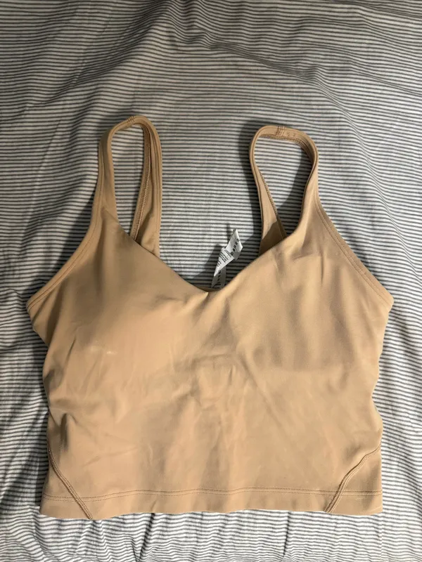 Lululemon Align Tank - Image 2