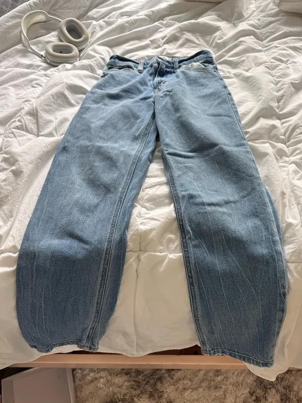 Abercrombie Jeans - Image 2