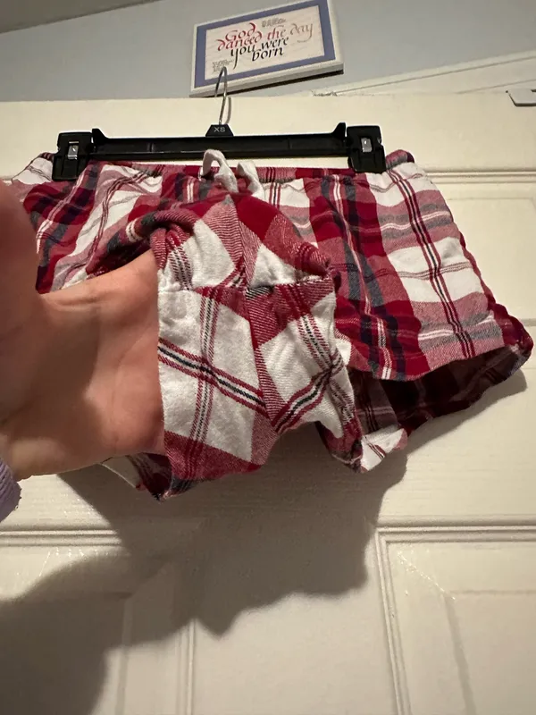 Garage Sleep Shorts - Image 2