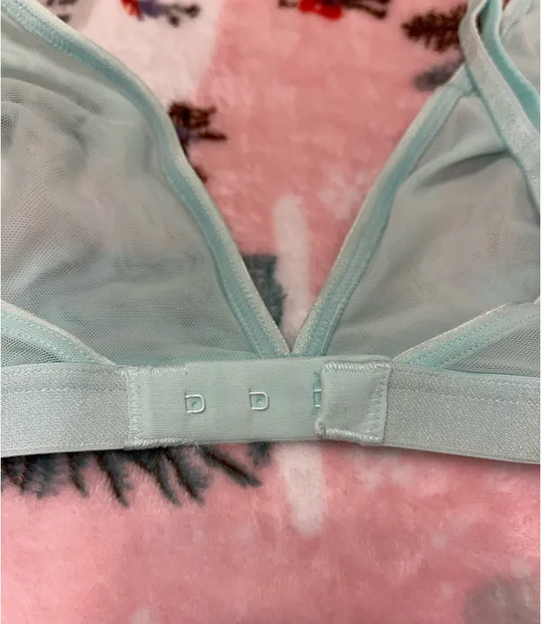 Parade Underwear Mesh Bralette - Image 4
