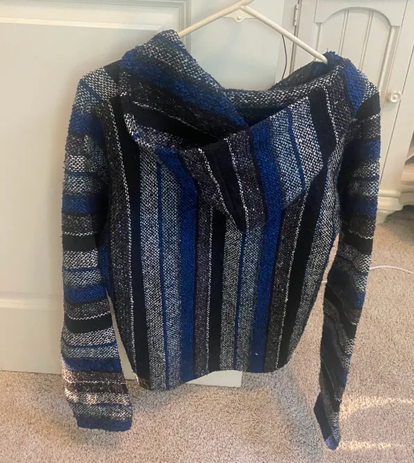 Drug Rug Hoodie - Image 2