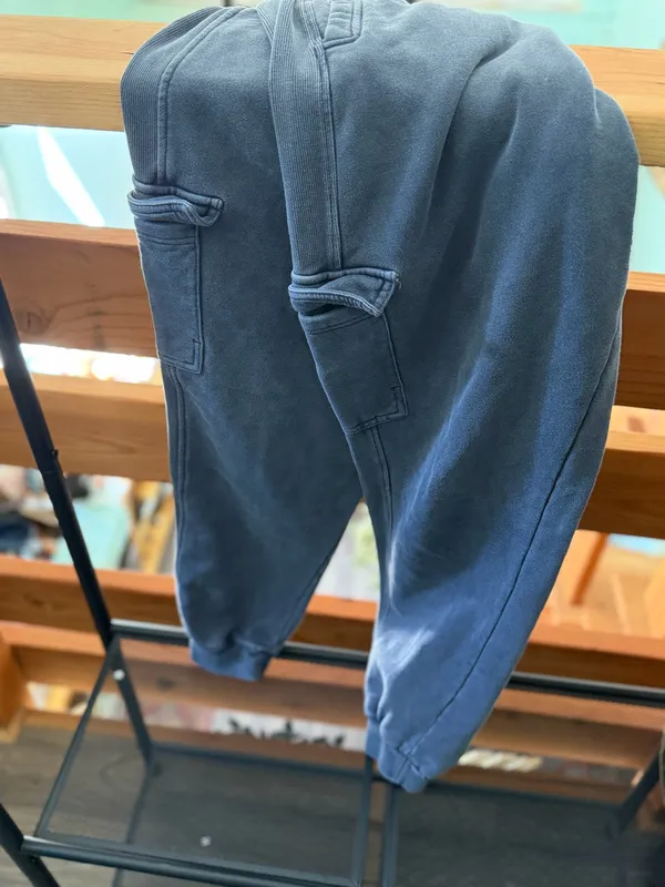 Gymshark Sweatpants - Image 4
