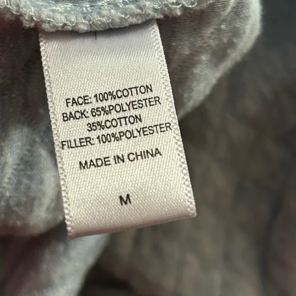 Koolaburra by UGG Quilted Funnel Neck Pullover - Image 7