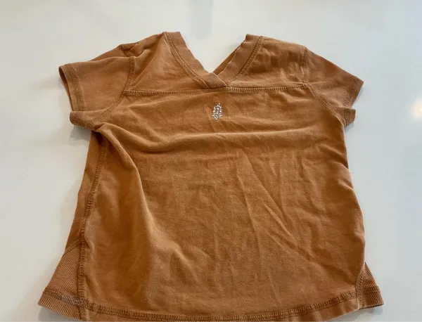 Free people movement shirt - Image 2