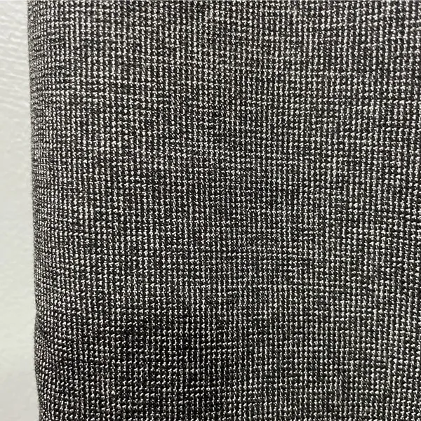 Express Design Studio Trousers Size 4 Twee Wide Leg Wool Pants Y2K 90s Academia - Image 7