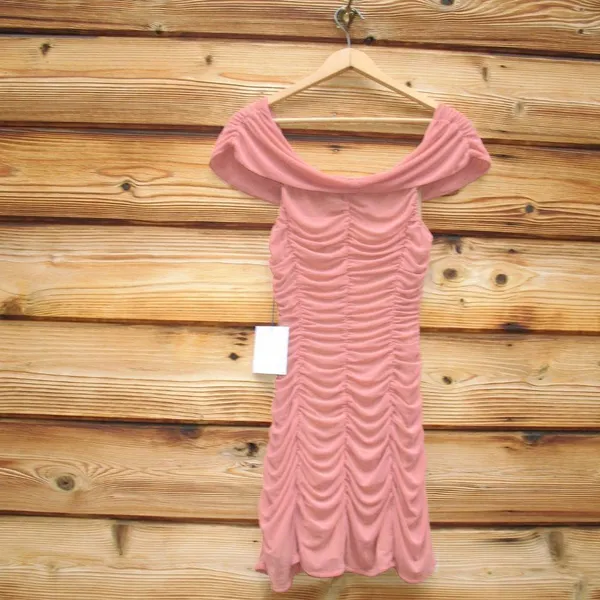 NWT Revolve Majorelle  Mini Dress - Image 6