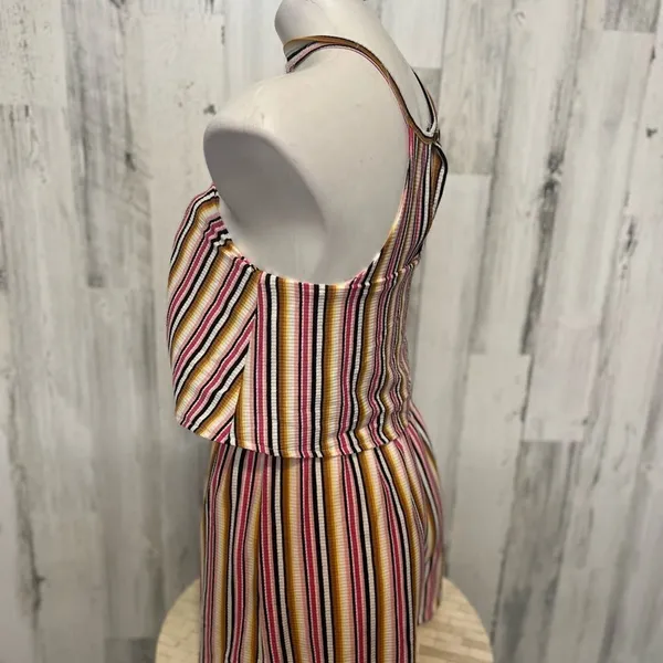 Romper Pink Size M - Image 2