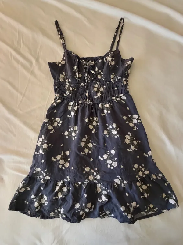 Hollister Summer Dress - Image 2