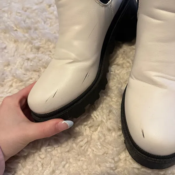Forever 21 Boots - Image 4