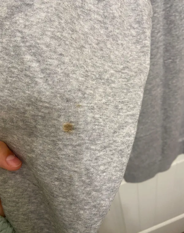 Adidas Sweatshirt - Image 3