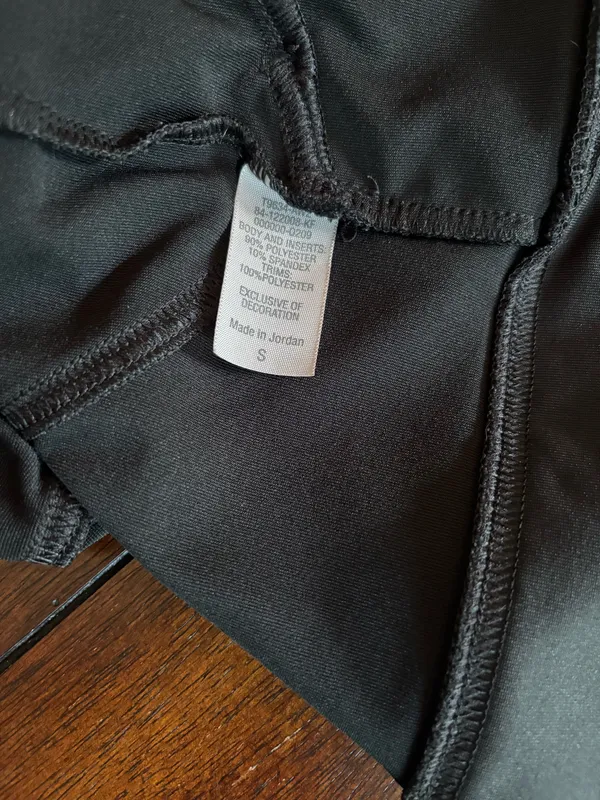 Champion Athletic Jacket Full-Zip - Image 5