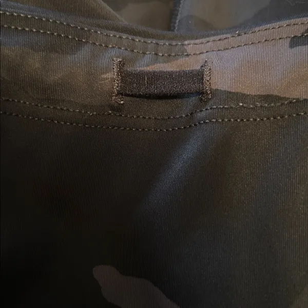 Athleta ultimate camo 7/8 stash pocket - Image 7