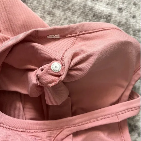 Lululemon Ebb to Street Tank Top - Image 3