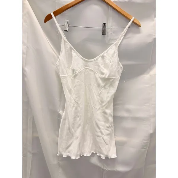 Free People Intimately ‎ Keep It A Secret Mini Slip Medium - Image 4