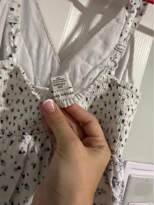 American Eagle Dress - Image 3