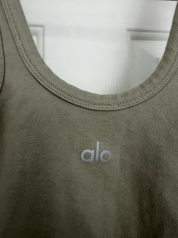 Alo Tank - Image 3